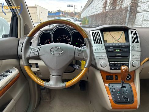 Used 2009 Lexus RX 350 2WD image 19