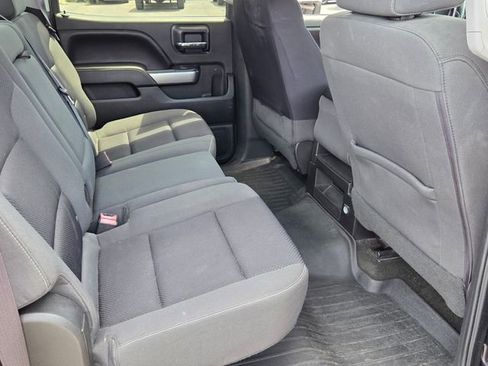 Used 2016 Chevrolet Silverado 1500 LT AWD/4WD image 12