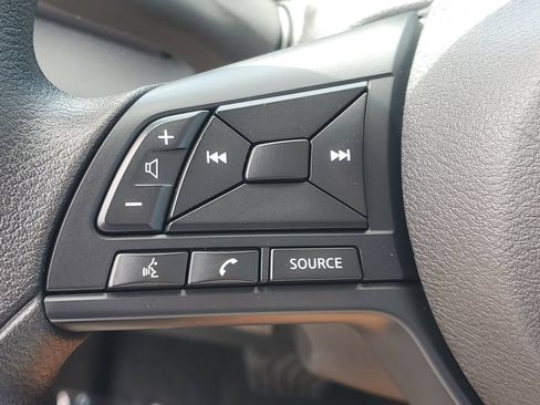 Certified 2024 Nissan Kicks S FWD image 26