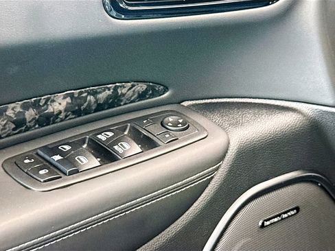 New 2026 Dodge Durango SRT Hellcat image 7