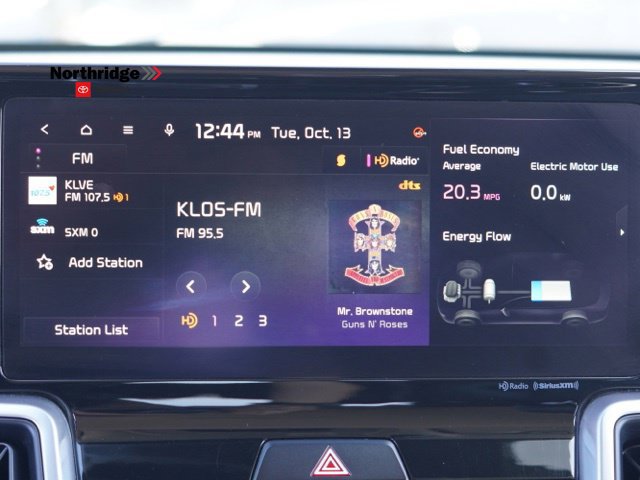 Used 2023 Kia Sorento EX FWD image 22
