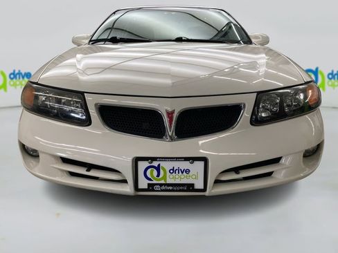 Used 2004 Pontiac Bonneville SE w/ Leather Appointment Package image 14