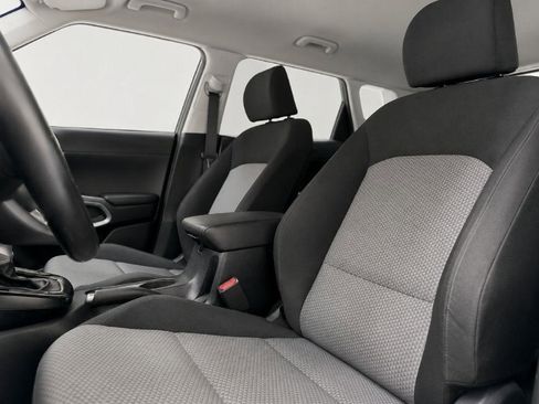 Used 2021 Kia Soul X-Line FWD image 9