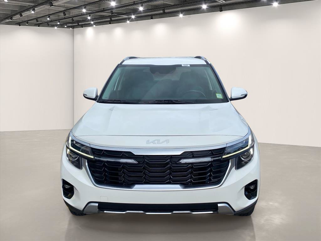 Certified 2024 Kia Seltos S AWD/4WD image 3