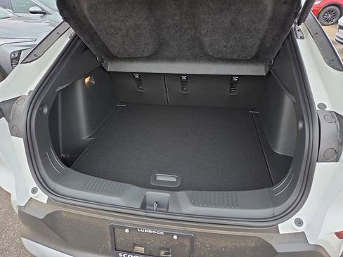 New 2026 Buick Envista Sport Touring w/ Convenience I Package FWD image 7