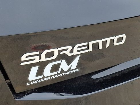 New 2026 Kia Sorento S w/ S Panoramic Sunroof Package image 20