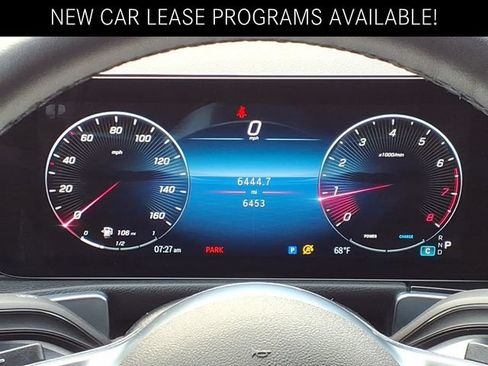 Certified 2026 Mercedes-Benz GLB 250 image 11
