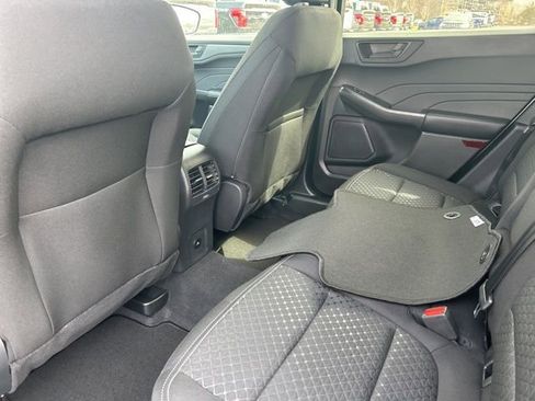 New 2026 Ford Escape Active w/ Tech Pack #1 AWD/4WD image 12