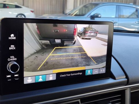 Certified 2025 Honda Pilot EX-L image 36