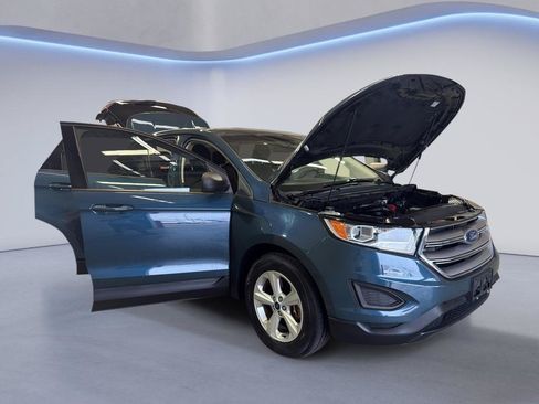 Used 2016 Ford Edge SE AWD/4WD image 9