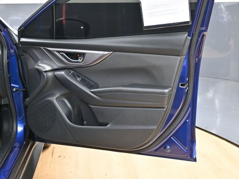 Used 2023 Subaru WRX Premium w/ Popular Package #2 image 35