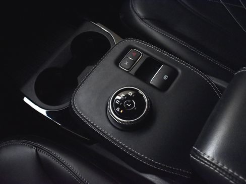 Used 2022 Ford Mustang Mach-E Select w/ Comfort/Technology Package image 37