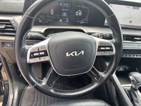 Used 2023 Kia Telluride LX image 21