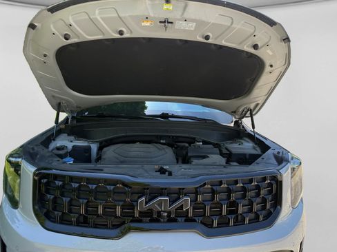 Used 2024 Kia Telluride SX Prestige X-Line AWD/4WD image 23