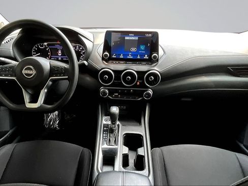 Used 2024 Nissan Sentra SV FWD image 7