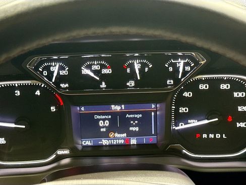 Used 2021 GMC Sierra 3500 AT4 w/ Gooseneck/5TH Wheel Package image 12