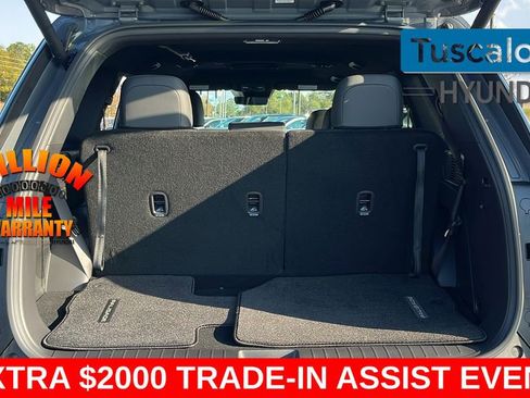 New 2026 Hyundai Palisade XRT Pro image 9