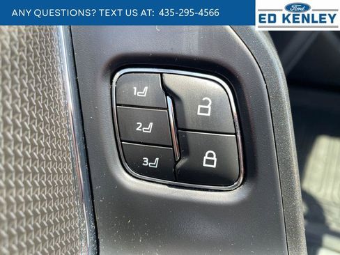 Used 2024 Ford F150 Raptor AWD/4WD image 30