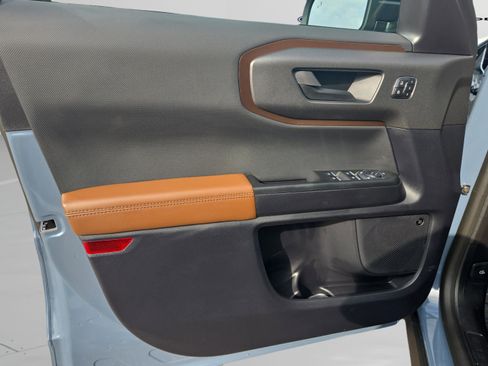 New 2025 Ford Bronco Sport Outer Banks w/ Outer Banks Tech Package+ AWD/4WD image 30