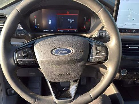 Certified 2023 Ford Escape Active w/ Tech Pack #1 image 14