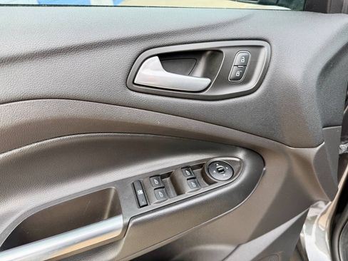 Used 2018 Ford Escape SE AWD/4WD image 25