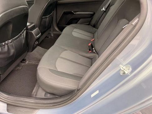 Used 2023 Kia K5 LXS image 8