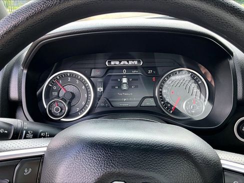 Used 2025 RAM 1500 Classic Warlock image 18