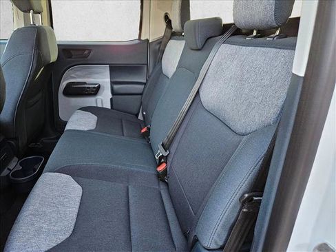 New 2026 Ford Maverick XLT image 12