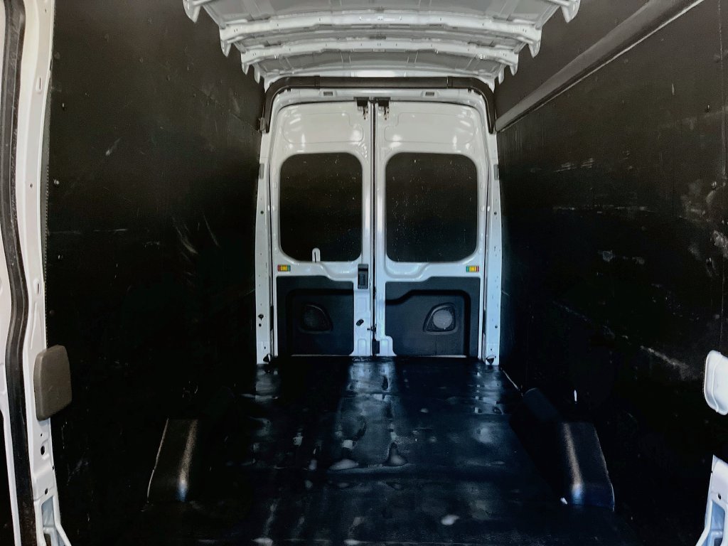 Used 2025 Ford Transit 250 148 High Roof Extended w/ Load Area Protection Package RWD image 25