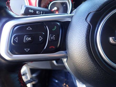 Used 2021 Jeep Wrangler Unlimited Rubicon image 13