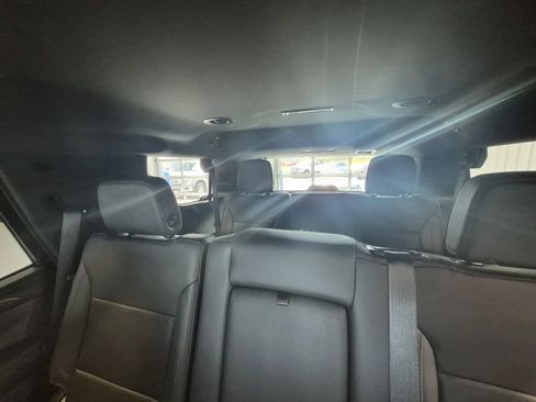 Used 2024 Chevrolet Tahoe Z71 AWD/4WD image 14