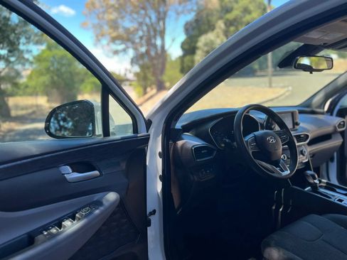 Used 2020 Hyundai Santa Fe SEL FWD image 23