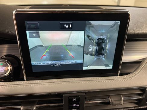 Used 2022 Lincoln Corsair Reserve w/ Equipment Group 201A image 39