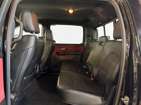 Used 2024 RAM 1500 Rebel w/ Rebel Level 1 Equipment Group AWD/4WD image 24