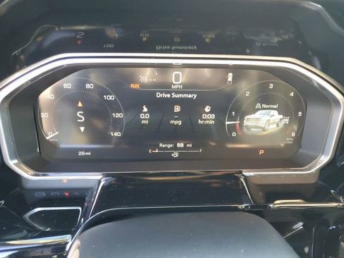 New 2026 GMC Sierra 1500 Elevation image 13