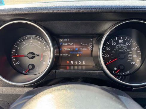 Used 2019 Ford Mustang EcoBoost 2dr Fastback w/ Ecoboost Performance Package image 43