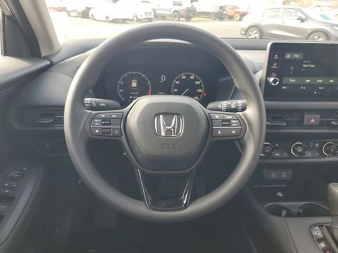 New 2026 Honda HR-V LX image 10