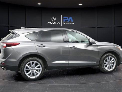 Certified 2024 Acura RDX SH-AWD image 29