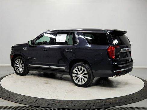 Used 2023 GMC Yukon Denali image 5