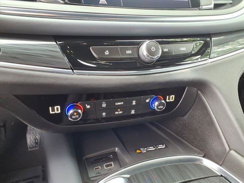 Used 2024 Buick Enclave Essence w/ LPO, Floor Liner Package FWD image 11