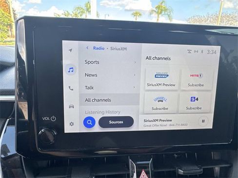 Used 2024 Toyota Corolla LE image 20