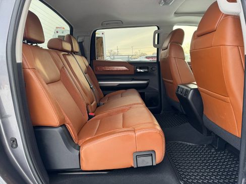 Used 2015 Toyota Tundra 1794 Edition image 17