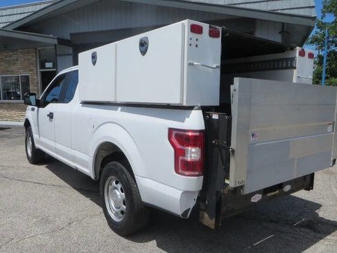 Used 2018 Ford F150 XL w/ Equipment Group 101A Mid RWD image 34