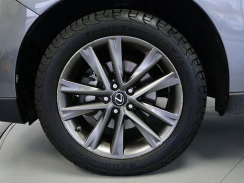 Used 2015 Lexus RX 350 F Sport image 9