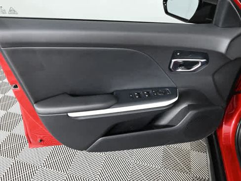 Used 2025 Kia K4 GT-Line w/ GT-Line Sunroof Package image 17