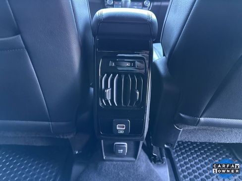 Used 2023 Jeep Compass Trailhawk image 46