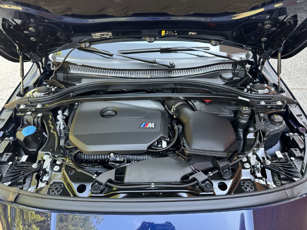 Certified 2026 BMW M235i xDrive AWD/4WD image 29
