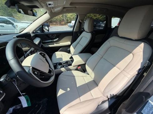 New 2025 Lincoln Corsair Grand Touring w/ Equipment Group 301A image 12