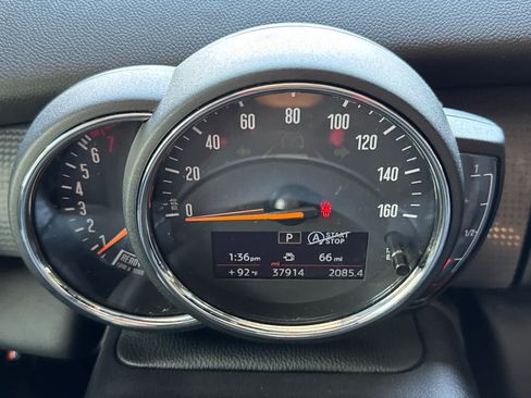 Used 2020 MINI Cooper 4-Door Hardtop FWD image 27