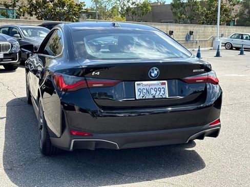 Certified 2023 BMW i4 eDrive35 RWD image 11